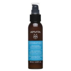 Après-shampoing sans rinçage hydratant 100ml