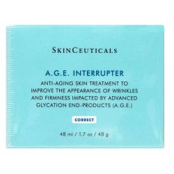 Correct A.G.E. Interrupter soin restructurant peau 48ml