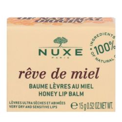 Rêve de miel baume lèvres miel ultra-nourrissant 15g