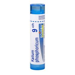 Kalium Phosphoricum tube granules 9CH