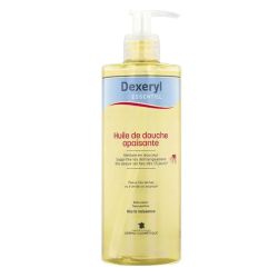 Dexeryl Essentiel huile de douche apaisante 500 ml