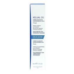 Kelual DS crème visage 40ml