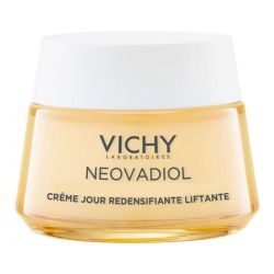 Vichy Neovadiol ménopause crème redensifiante liftante peau normale 50ml