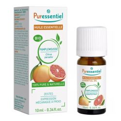 Puressentiel Huile Essentielle Bio Pamplemousse 10 ml