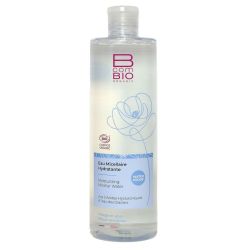 Eau micellaire pureté 400ml