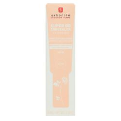 Super BB Concealer ginseng correcteur soin anti-cernes SPF25 teinte claire 10ml