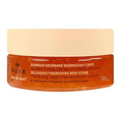 Gommage corps Rêve de miel 175ml