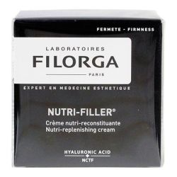 Nutri-Filler crème reconstituante 50ml