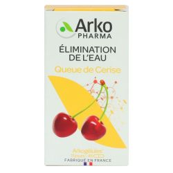 Arkogélules queue de cerise 45 gélules