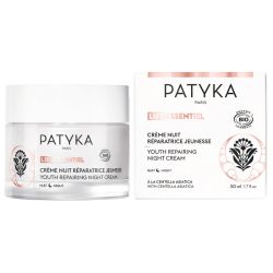 Patyka Lift Essentiel Nuit 50Ml