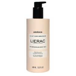 Arkéskin le Lait corps ménopause peaux sèches 400ml