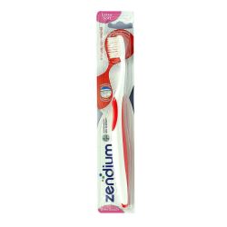 Brosse à dents extra souple