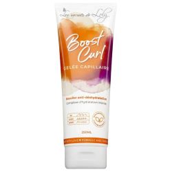 Les Secrets de Loly gelée capillaire Boost Curl 250ml