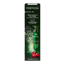 Forticéa lotion énergisante sans rinçage 100ml