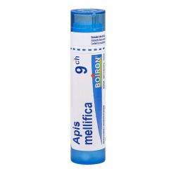 Apis mellifica tube granules 9CH