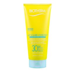 Lait solaire hydratant SPF30 200ml