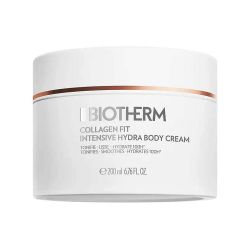 Biotherm Collagen Fit crème corps raffermissant et hydratant au collagène 200ml