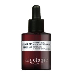 Algologie Elixir Pen Lan huile visage précieuse revitalisation intensive 30ml