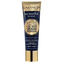 Garancia Bal Masqué masque high tech de nuit 50ml