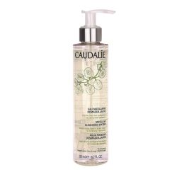 Eau micellaire démaquillante 200ml