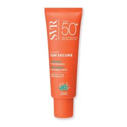 SVR Sun Secure Fluide très haute protection SPF50+l 50ml