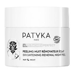 Patyka Peeling Nuit 50Ml