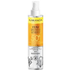 Sun Protect l'Eau solaire protectrice métamorphosante SPF50+ 150ml