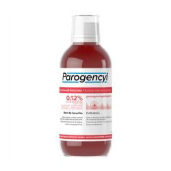 Parogencyl Soin intensif gencives bain de bouche 300ml