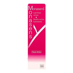 Monasens gel lubrifiant 30 ml