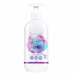 Les Secrets de Loly Bubble Kiss soin lavant doux bébé et enfant 400ml