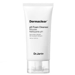 Dr. Jart+ Dermaclear micro mousse pH neutre 30 ml