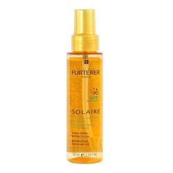 Solaire huile été Protect KPF90 100ml