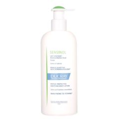 Sensinol lait physioprotecteur corps peau sèche 400ml