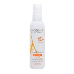 Spray solaire Protect SPF50+ 200ml