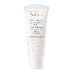 Avène Hydrance UV riche crème hydratante SPF30 40ml