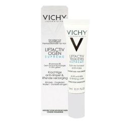 Sérum 10 yeux et cils Liftactiv 15ml