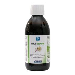 Ergydraine solution buvable  250ml