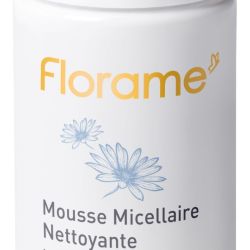 Florame Mousse Micel Nett 150Ml