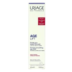 Age Lift fluide jour lissant fermeté 40ml