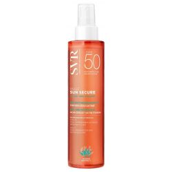 SVR Sun Secure huile biodégradable SPF50 200ml