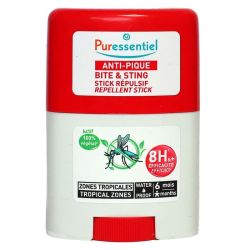 Anti-pique stick répulsif zone tropicale 20ml