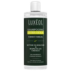 Luxéol Shampooing Extra-Doux