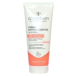 Crème anti-callosités gelée royale 75ml