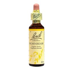 Hornbeam n° 17 20ml