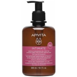 Apivita gel intime intimate quotidien doux 300ml