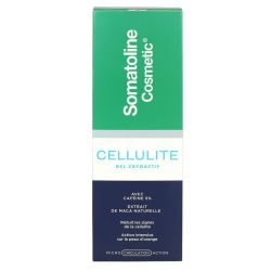 Gel anti-cellulite cryoactif 250ml