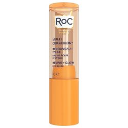 RoC Multi Correxion Renouveau + éclat baume pour les yeux 4g