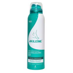 Spray assainissant déo chaussures 150ml