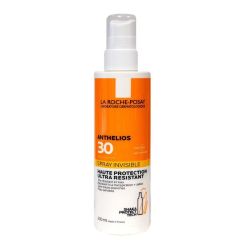 Anthelios SPF30 spray invisible 200ml