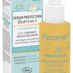 Florame Hydra Ser Protect Ecla30Ml